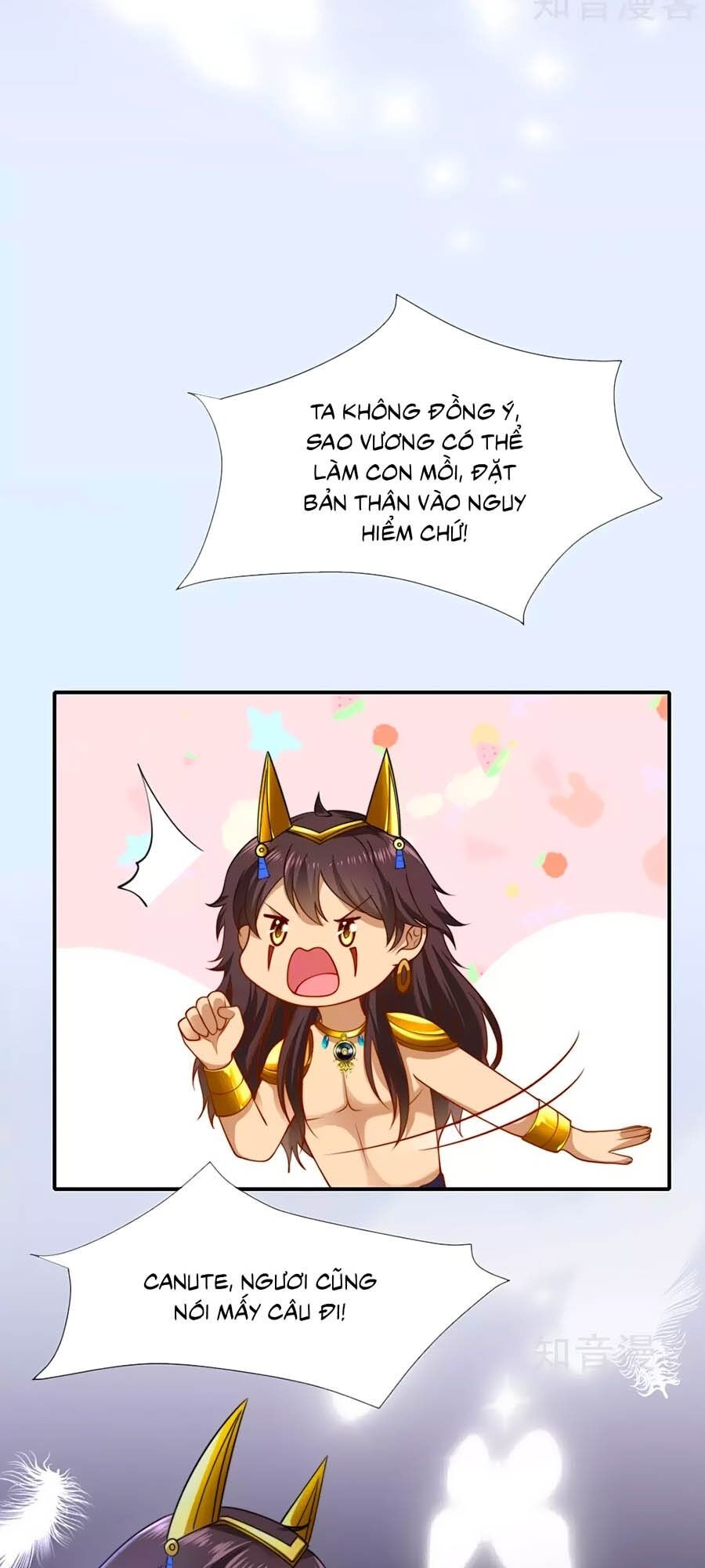 Sủng Hậu Của Vương Chap 32 - Next Chap 33