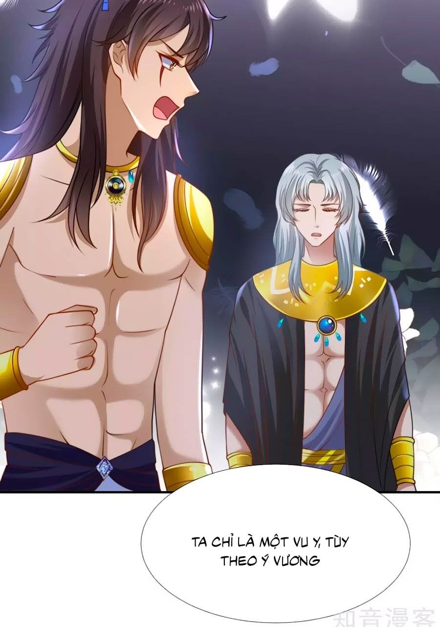 Sủng Hậu Của Vương Chap 32 - Next Chap 33