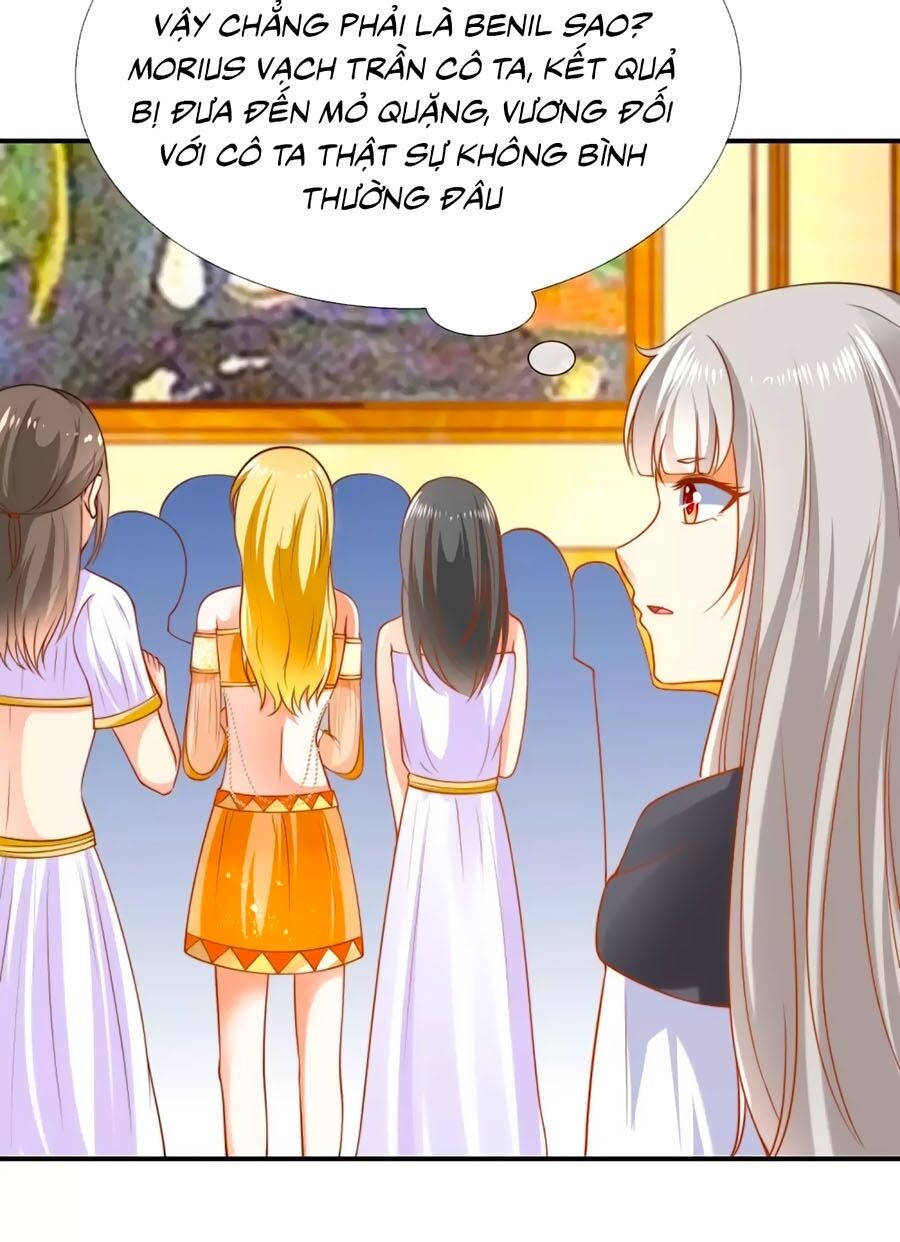 Sủng Hậu Của Vương Chap 33 - Next Chap 34