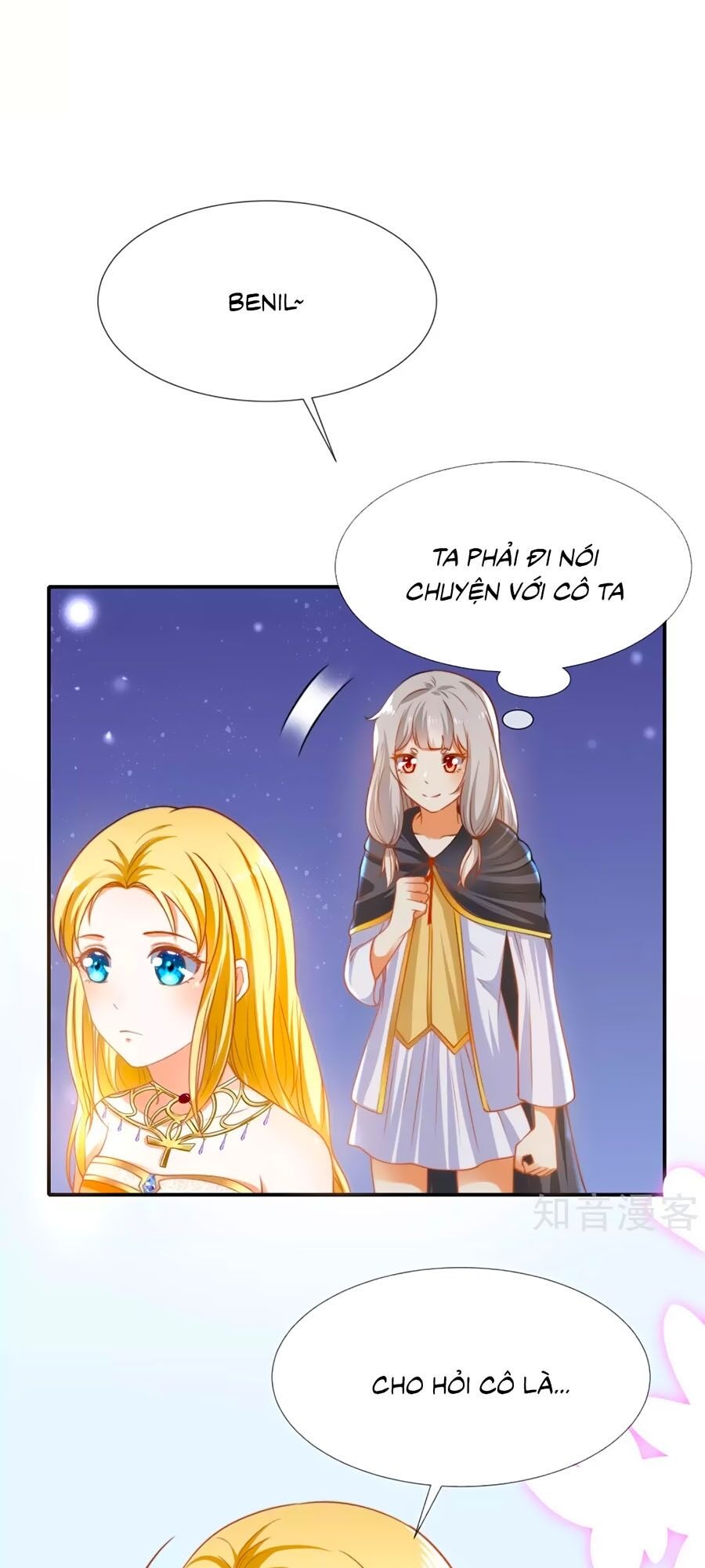 Sủng Hậu Của Vương Chap 33 - Next Chap 34