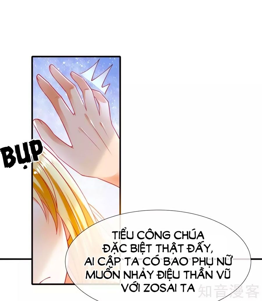 Sủng Hậu Của Vương Chap 34 - Next Chap 35