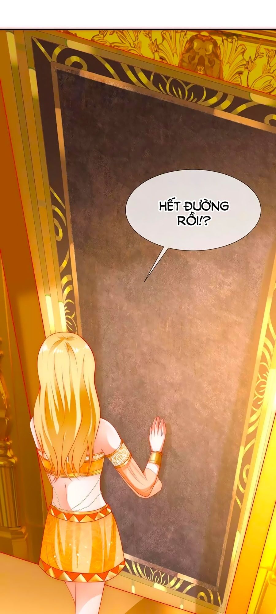 Sủng Hậu Của Vương Chap 35 - Next Chap 36