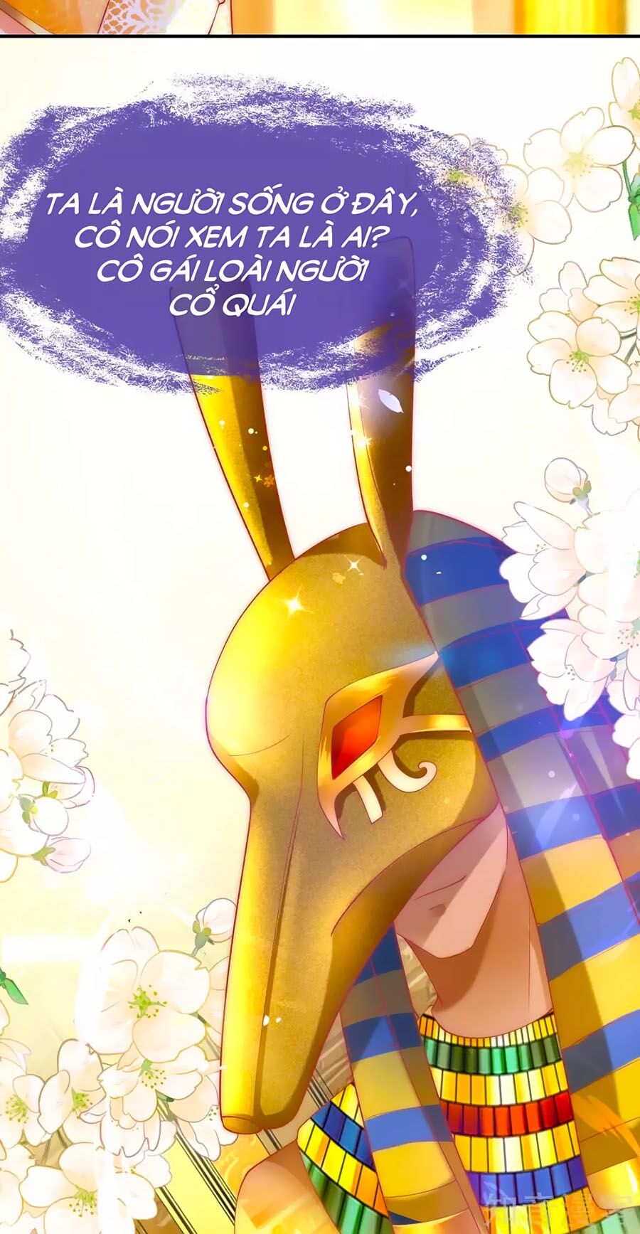 Sủng Hậu Của Vương Chap 35 - Next Chap 36