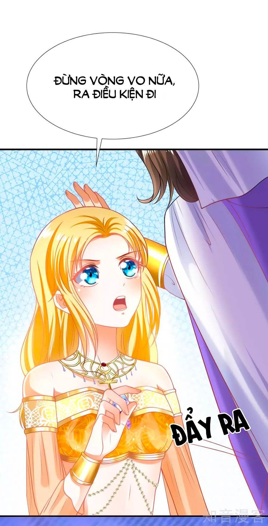 Sủng Hậu Của Vương Chap 36 - Next Chap 37