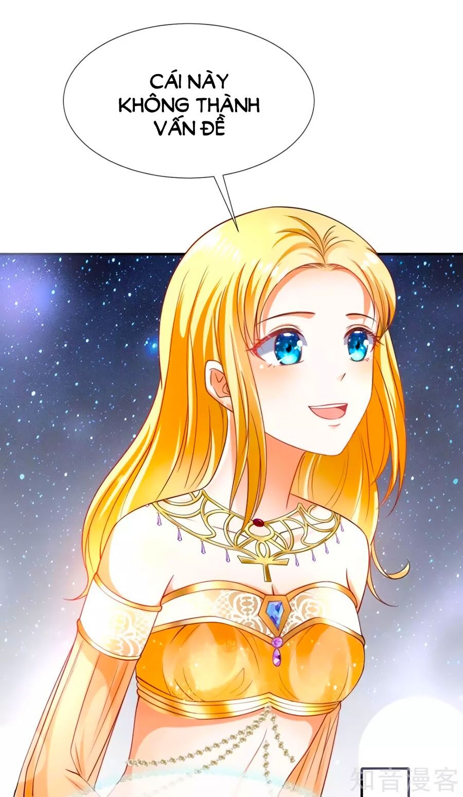 Sủng Hậu Của Vương Chap 36 - Next Chap 37