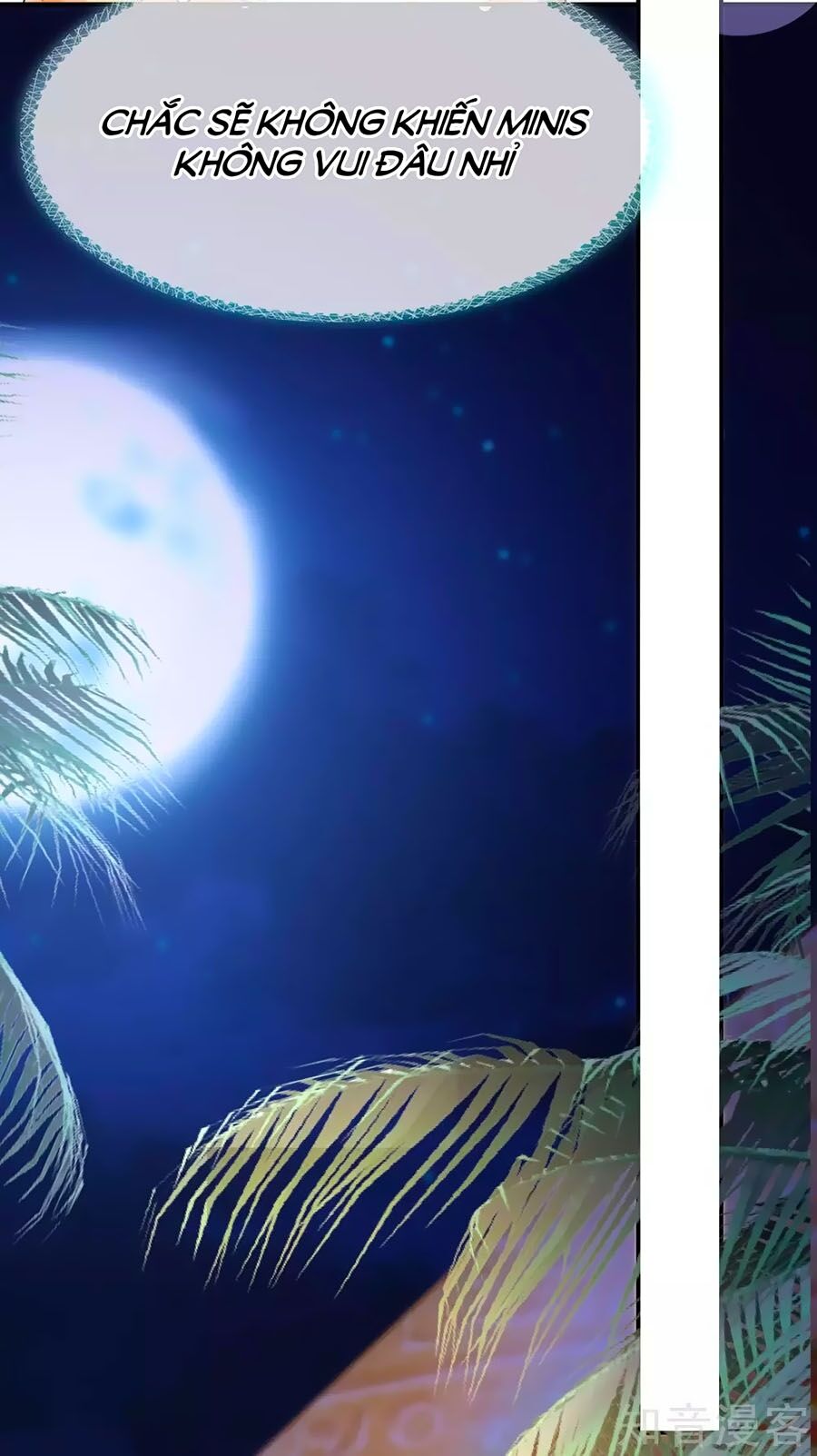 Sủng Hậu Của Vương Chap 36 - Next Chap 37