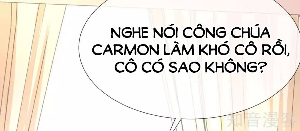 Sủng Hậu Của Vương Chap 37 - Next Chap 38