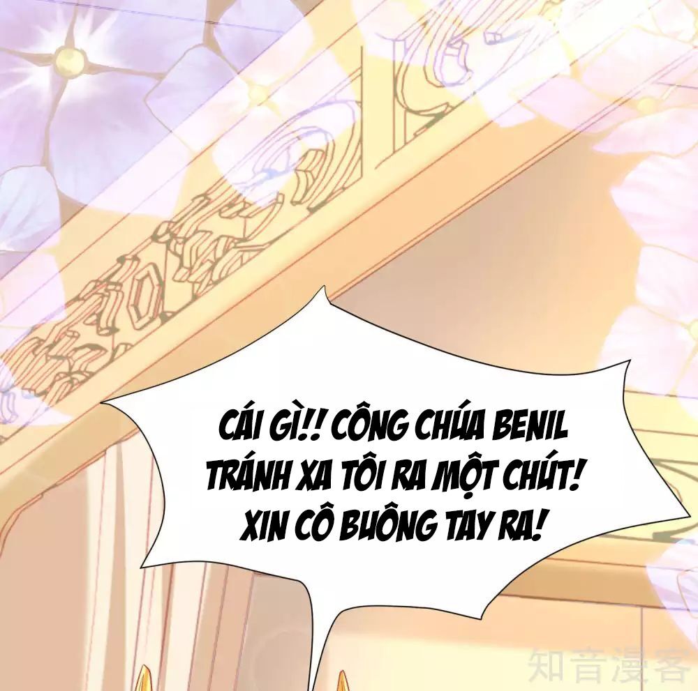 Sủng Hậu Của Vương Chap 37 - Next Chap 38