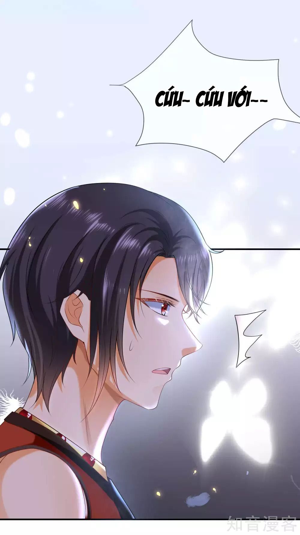 Sủng Hậu Của Vương Chap 37 - Next Chap 38