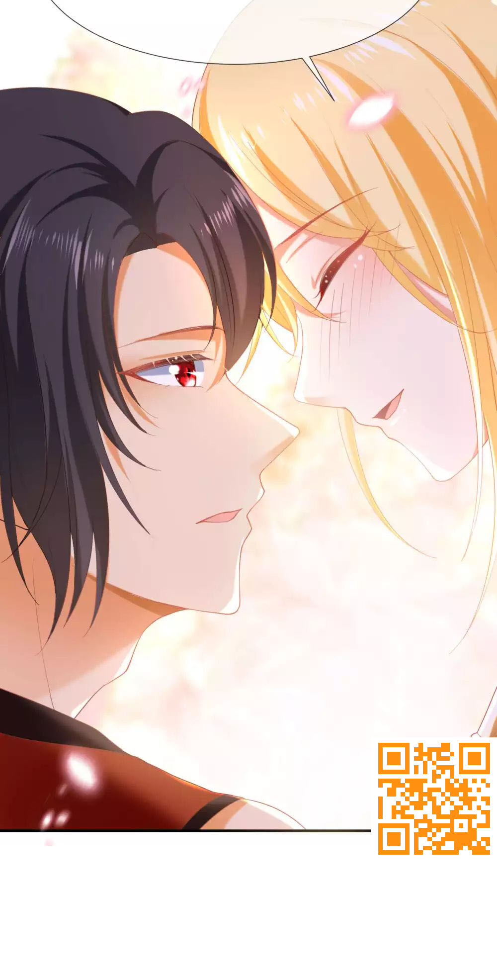 Sủng Hậu Của Vương Chap 37 - Next Chap 38