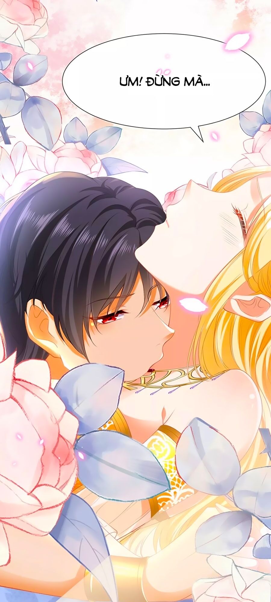 Sủng Hậu Của Vương Chap 38 - Next Chap 39