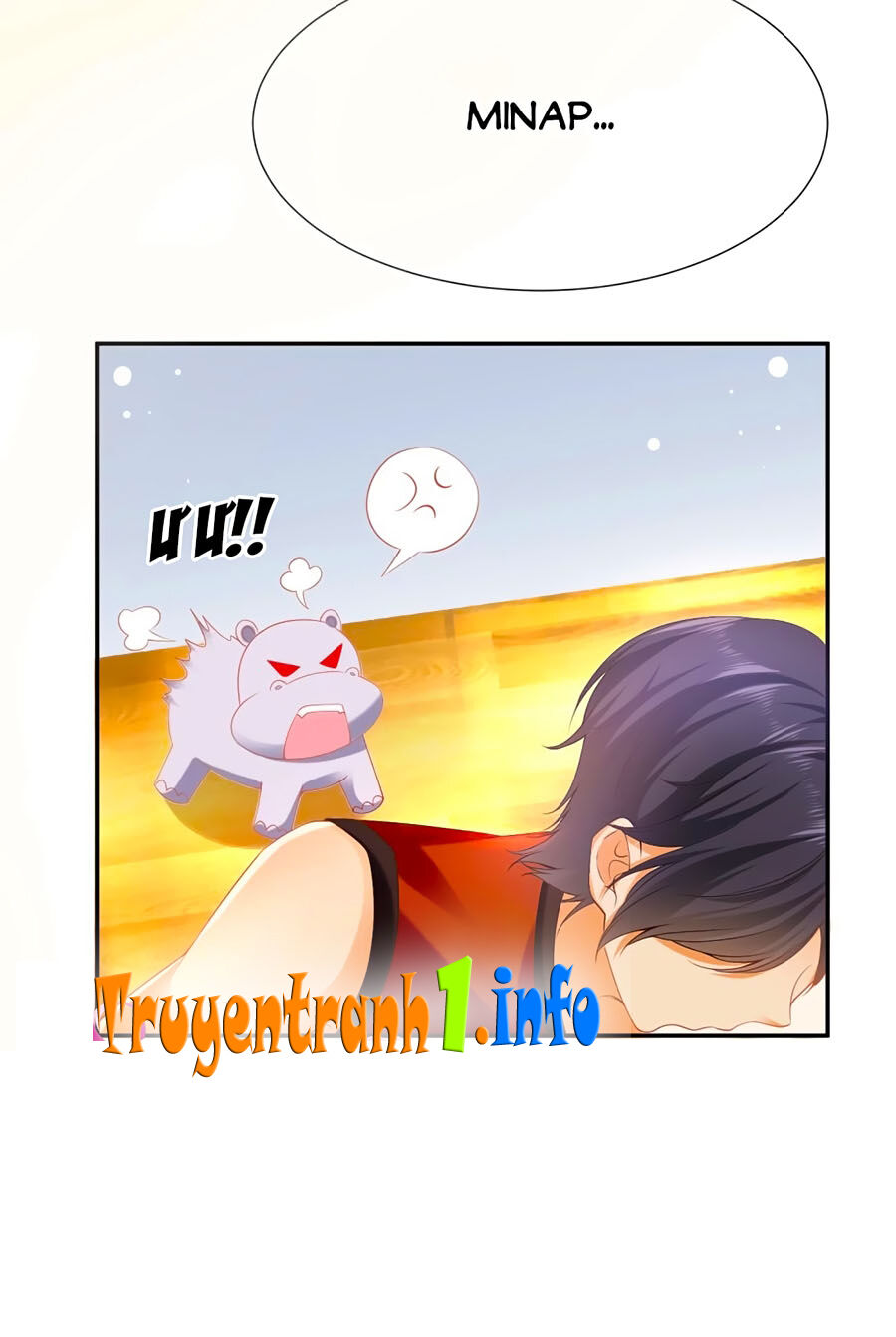 Sủng Hậu Của Vương Chap 38 - Next Chap 39