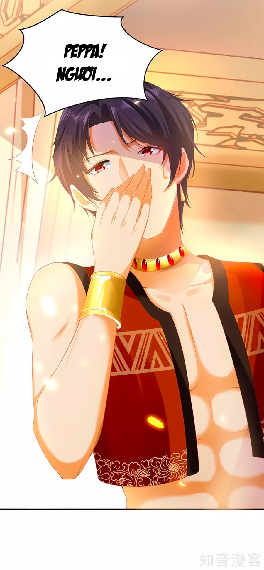 Sủng Hậu Của Vương Chap 38 - Next Chap 39