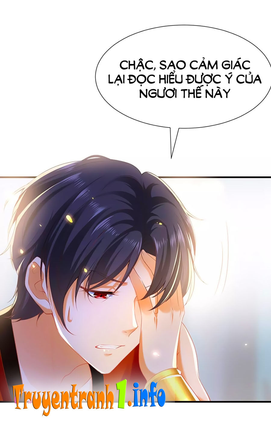 Sủng Hậu Của Vương Chap 38 - Next Chap 39