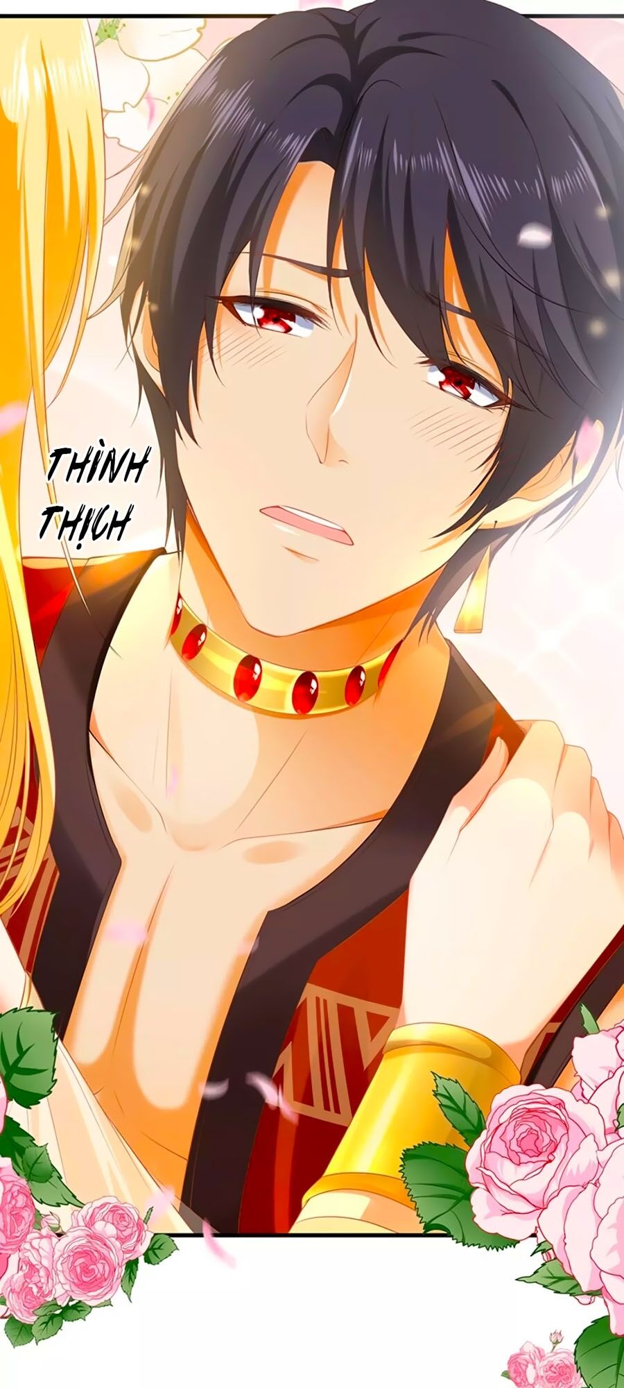 Sủng Hậu Của Vương Chap 38 - Next Chap 39