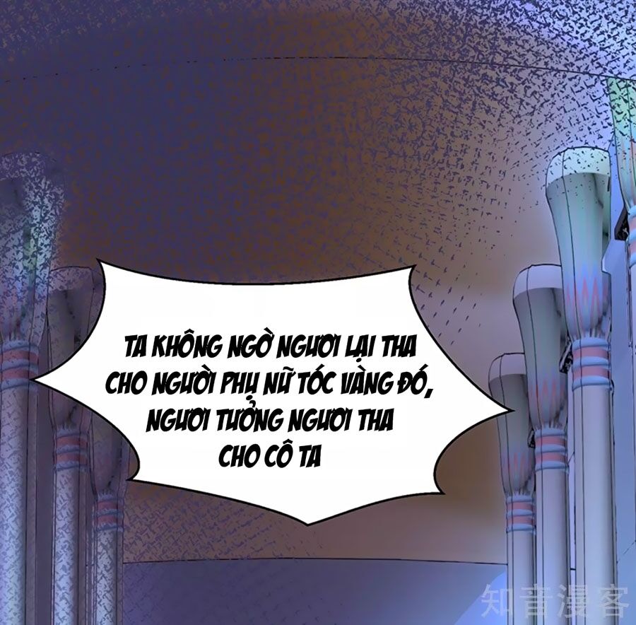 Sủng Hậu Của Vương Chap 38 - Next Chap 39