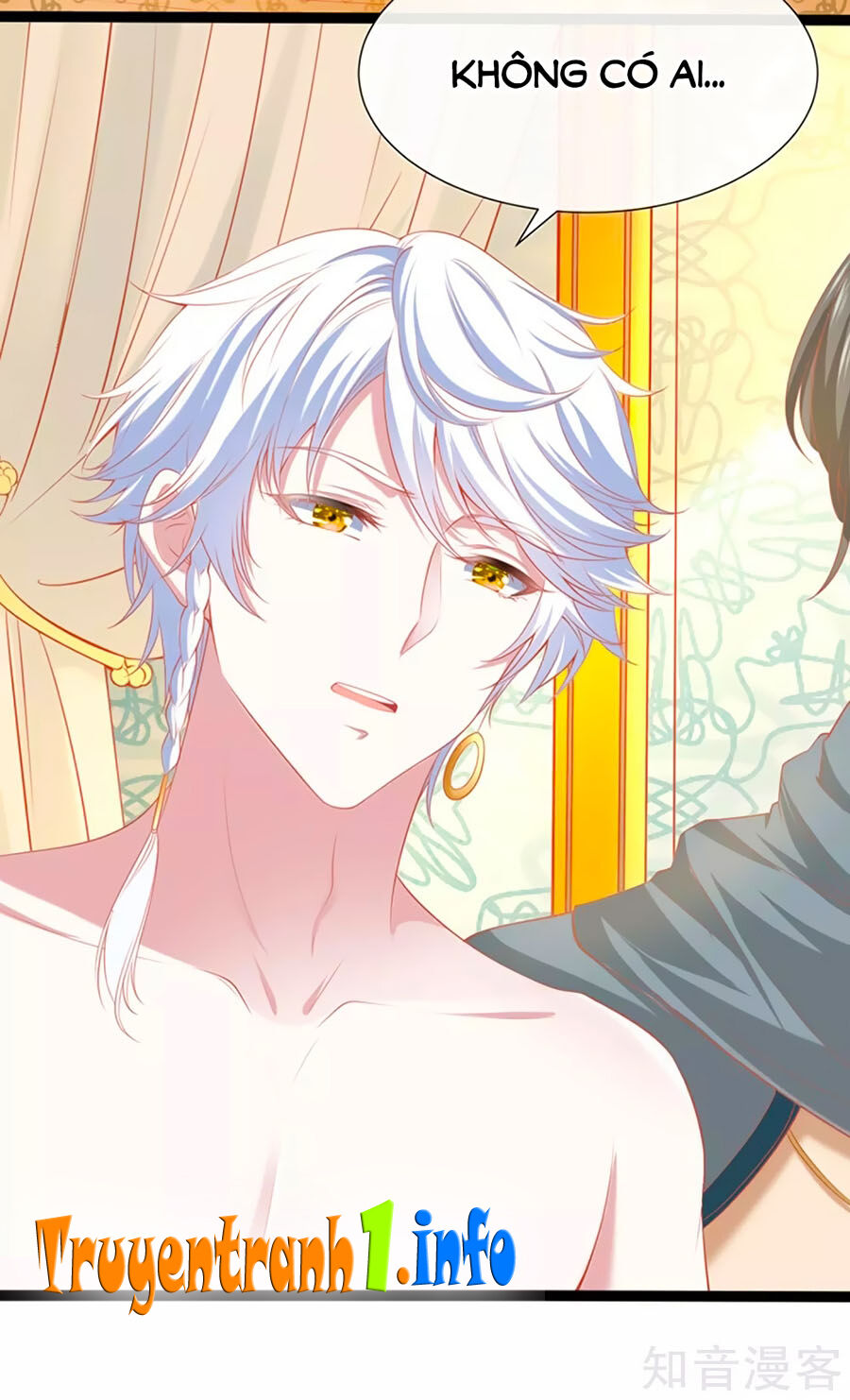 Sủng Hậu Của Vương Chap 38 - Next Chap 39