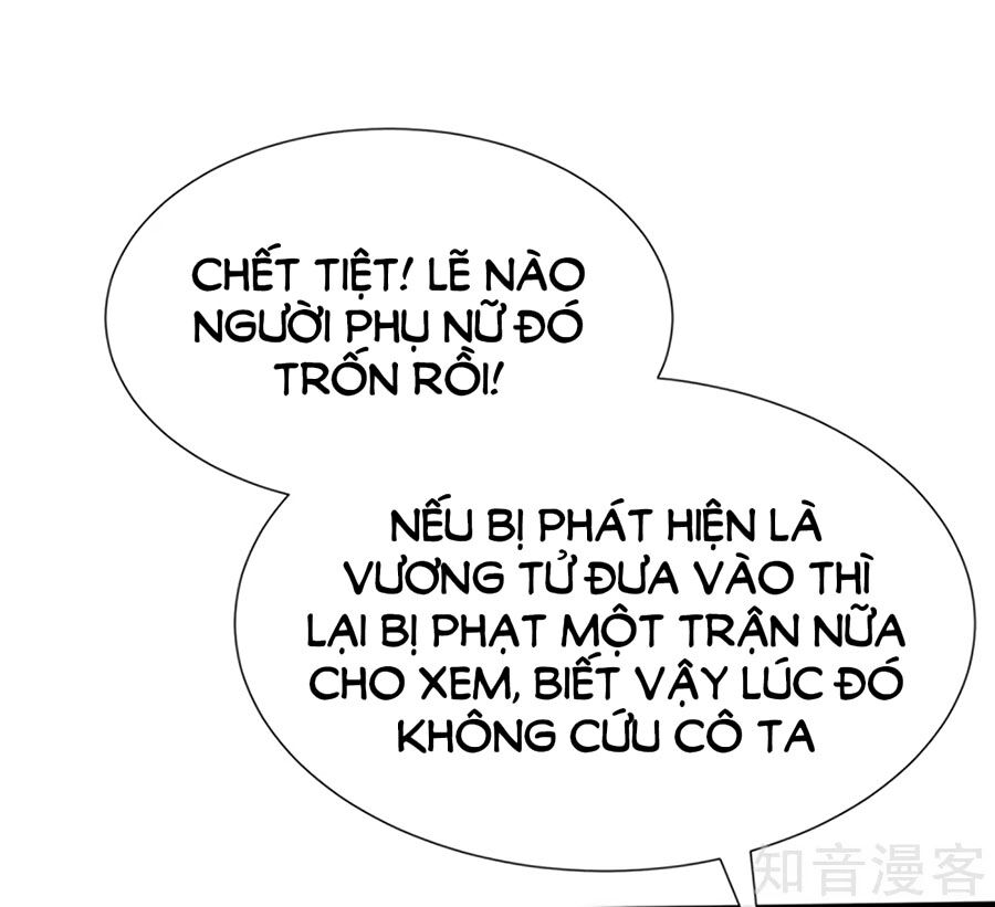 Sủng Hậu Của Vương Chap 38 - Next Chap 39