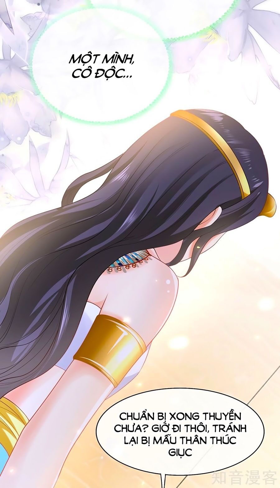 Sủng Hậu Của Vương Chap 39 - Next Chap 40