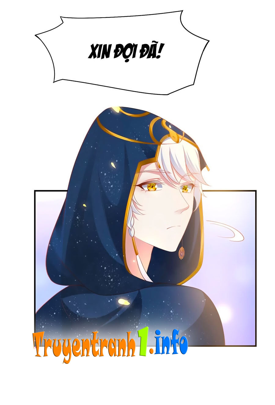 Sủng Hậu Của Vương Chap 39 - Next Chap 40