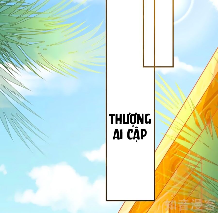 Sủng Hậu Của Vương Chap 39 - Next Chap 40