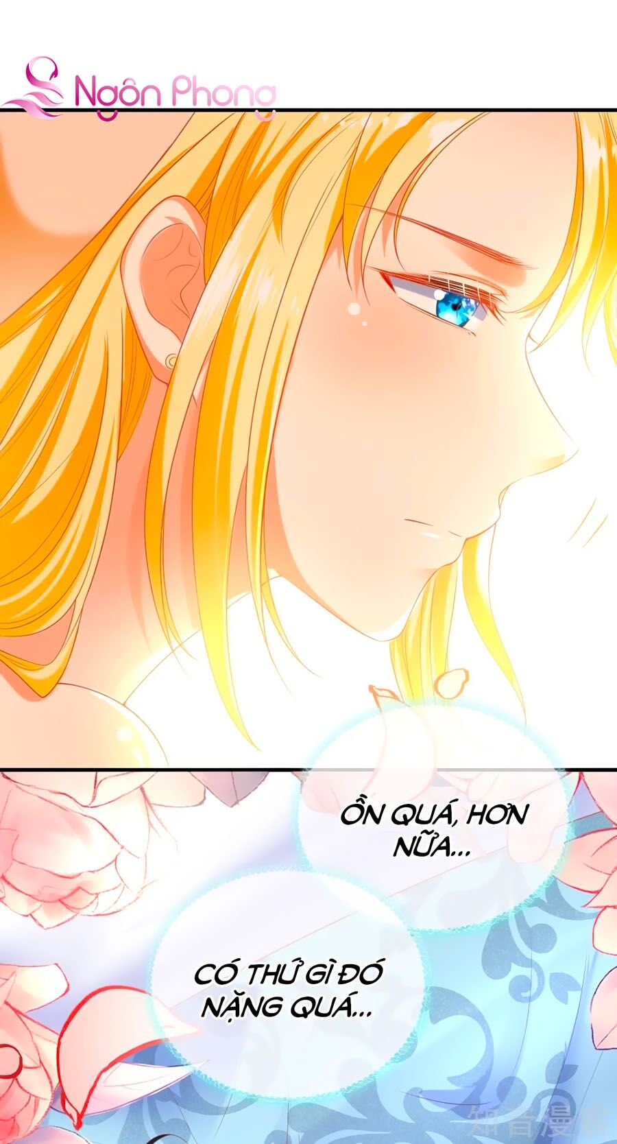 Sủng Hậu Của Vương Chap 39 - Next Chap 40