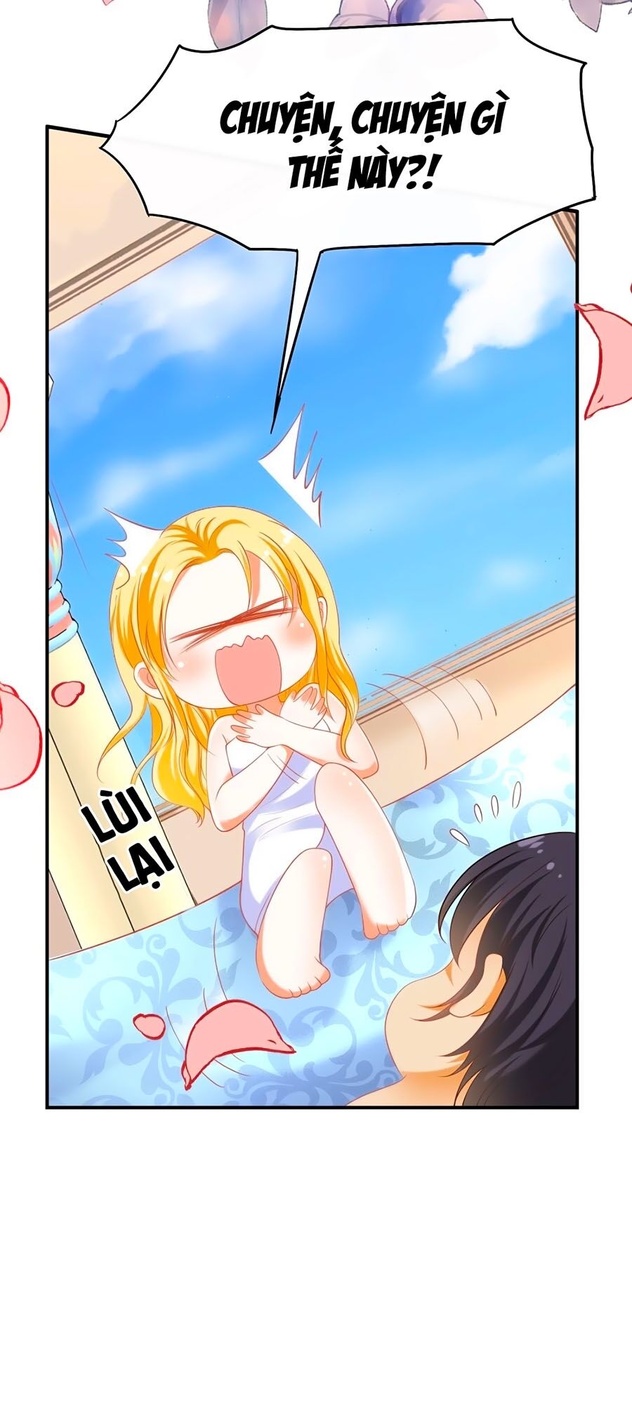 Sủng Hậu Của Vương Chap 39 - Next Chap 40