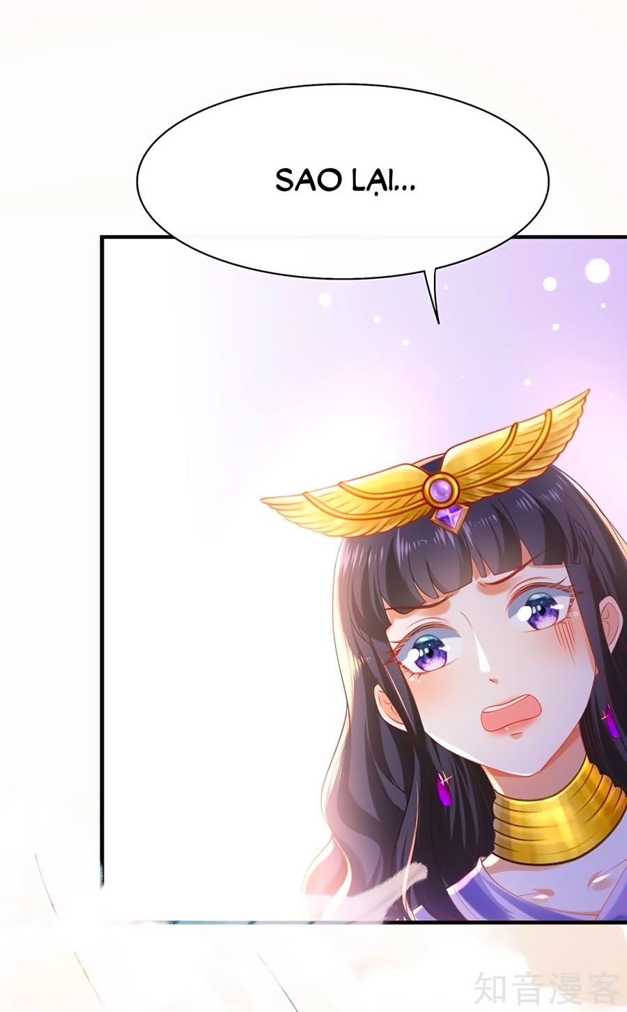 Sủng Hậu Của Vương Chap 39 - Next Chap 40