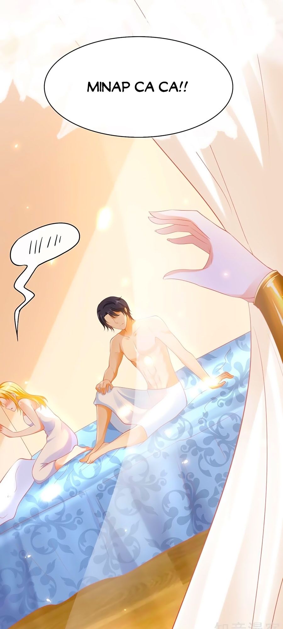 Sủng Hậu Của Vương Chap 39 - Next Chap 40