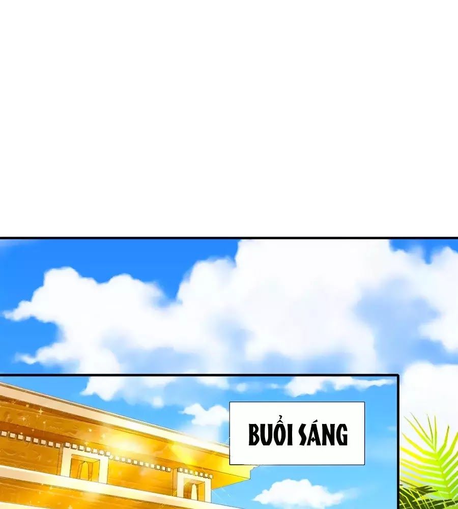 Sủng Hậu Của Vương Chap 4 - Next Chap 5