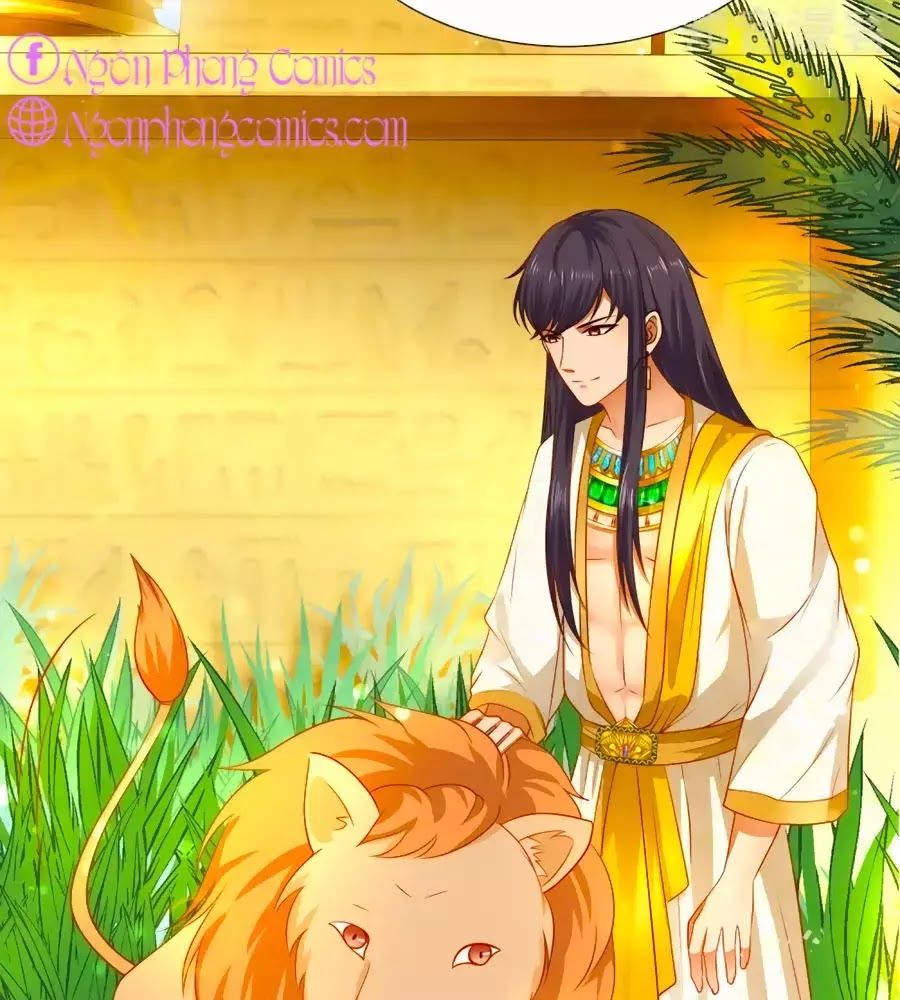 Sủng Hậu Của Vương Chap 4 - Next Chap 5