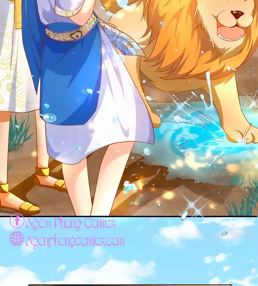 Sủng Hậu Của Vương Chap 4 - Next Chap 5