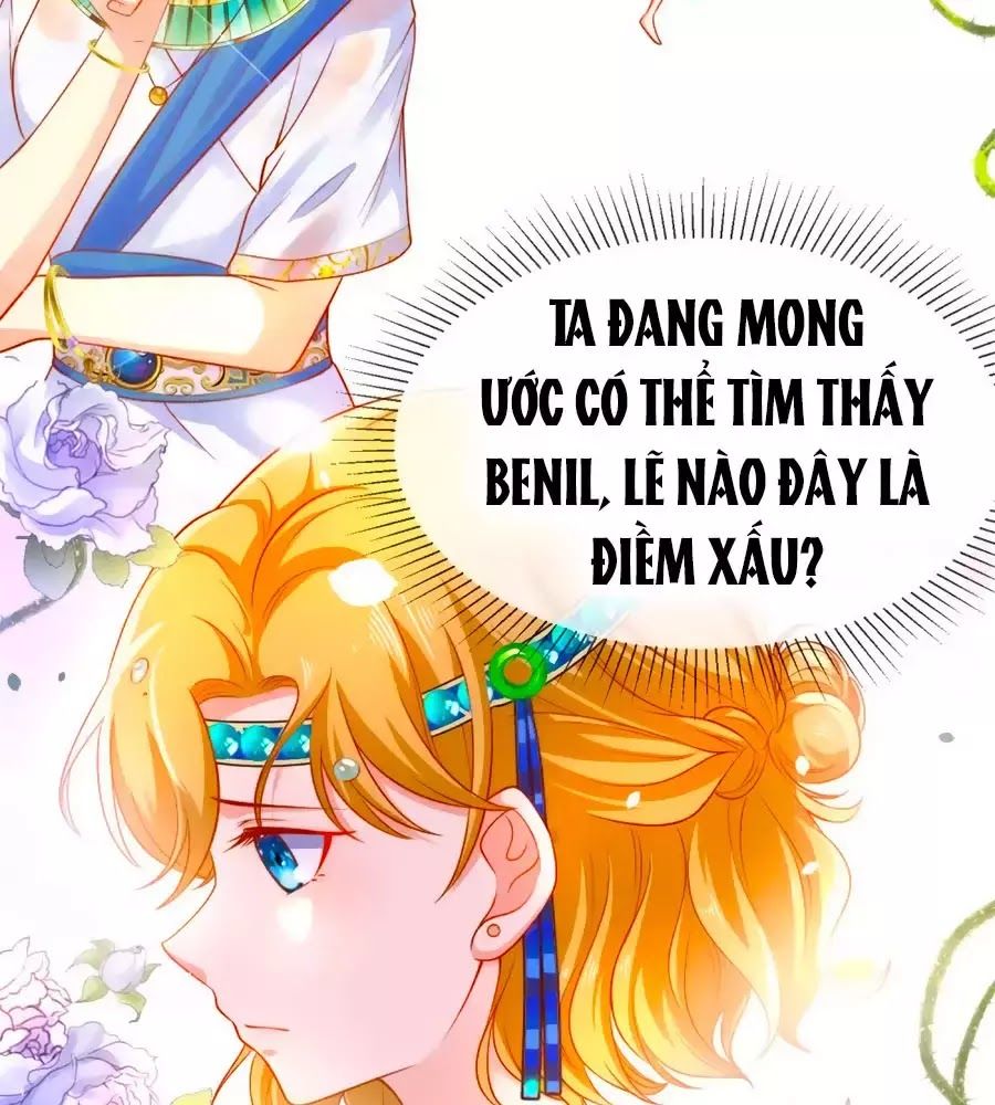 Sủng Hậu Của Vương Chap 4 - Next Chap 5