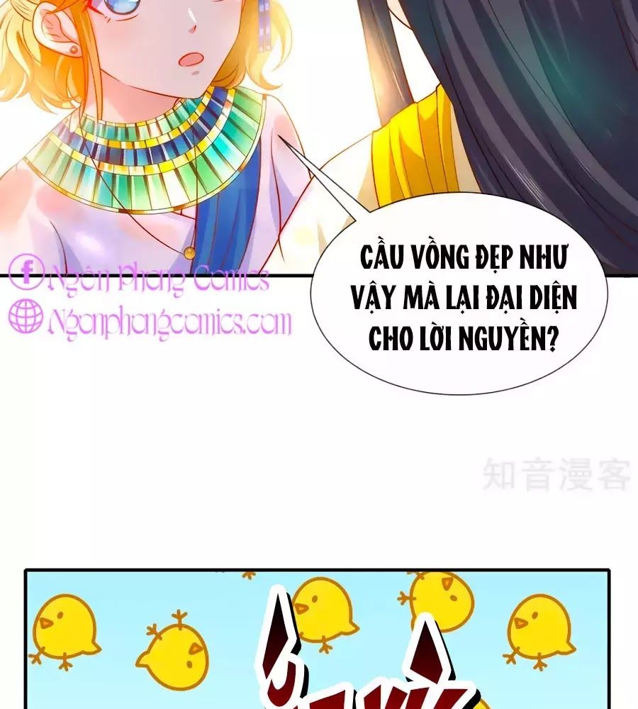 Sủng Hậu Của Vương Chap 4 - Next Chap 5