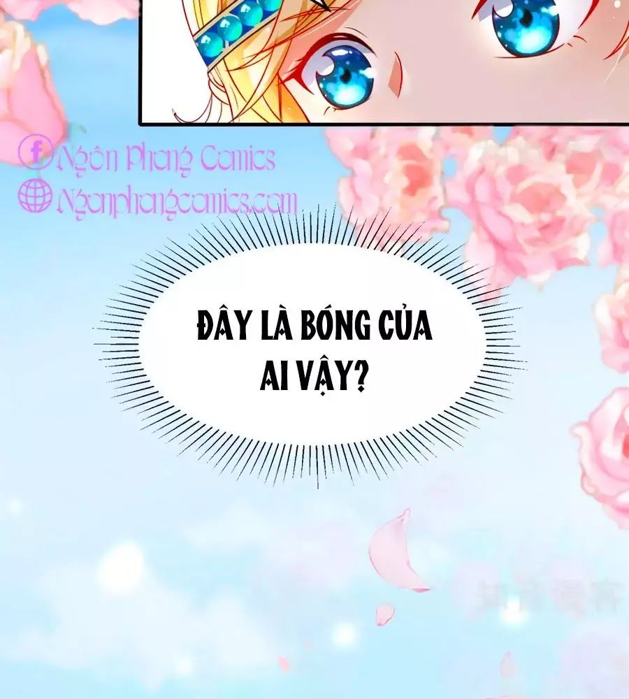 Sủng Hậu Của Vương Chap 4 - Next Chap 5