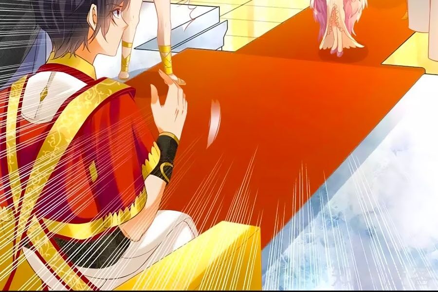 Sủng Hậu Của Vương Chap 40 - Next Chap 41