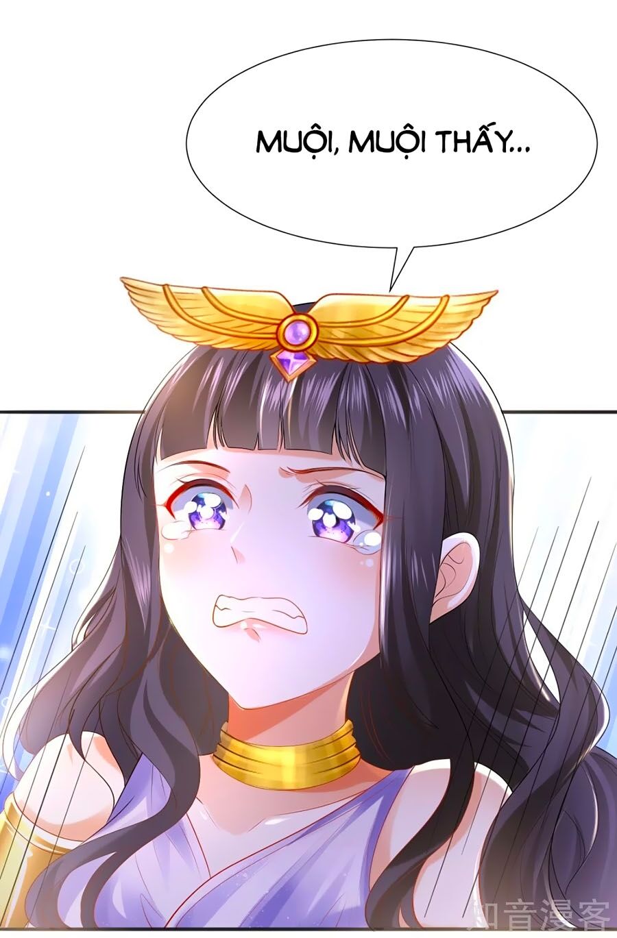 Sủng Hậu Của Vương Chap 40 - Next Chap 41