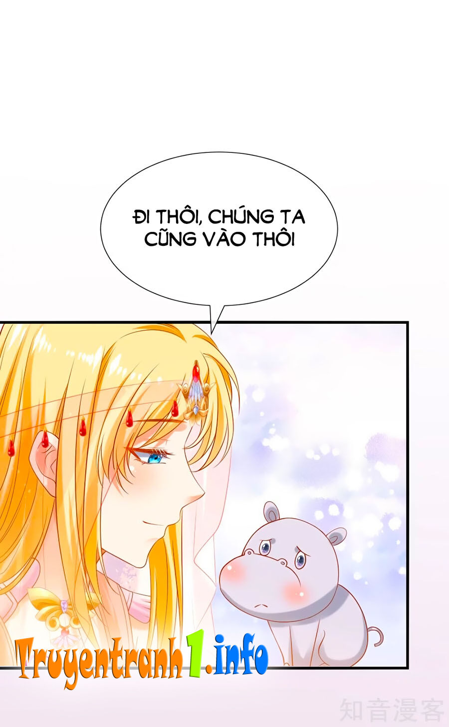 Sủng Hậu Của Vương Chap 42 - Next Chap 43
