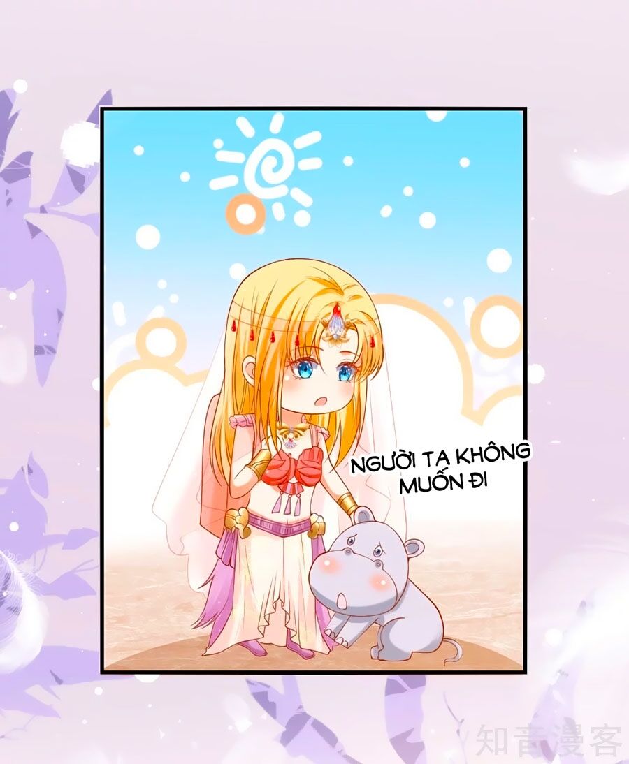 Sủng Hậu Của Vương Chap 42 - Next Chap 43