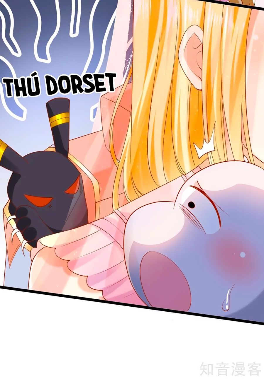 Sủng Hậu Của Vương Chap 42 - Next Chap 43