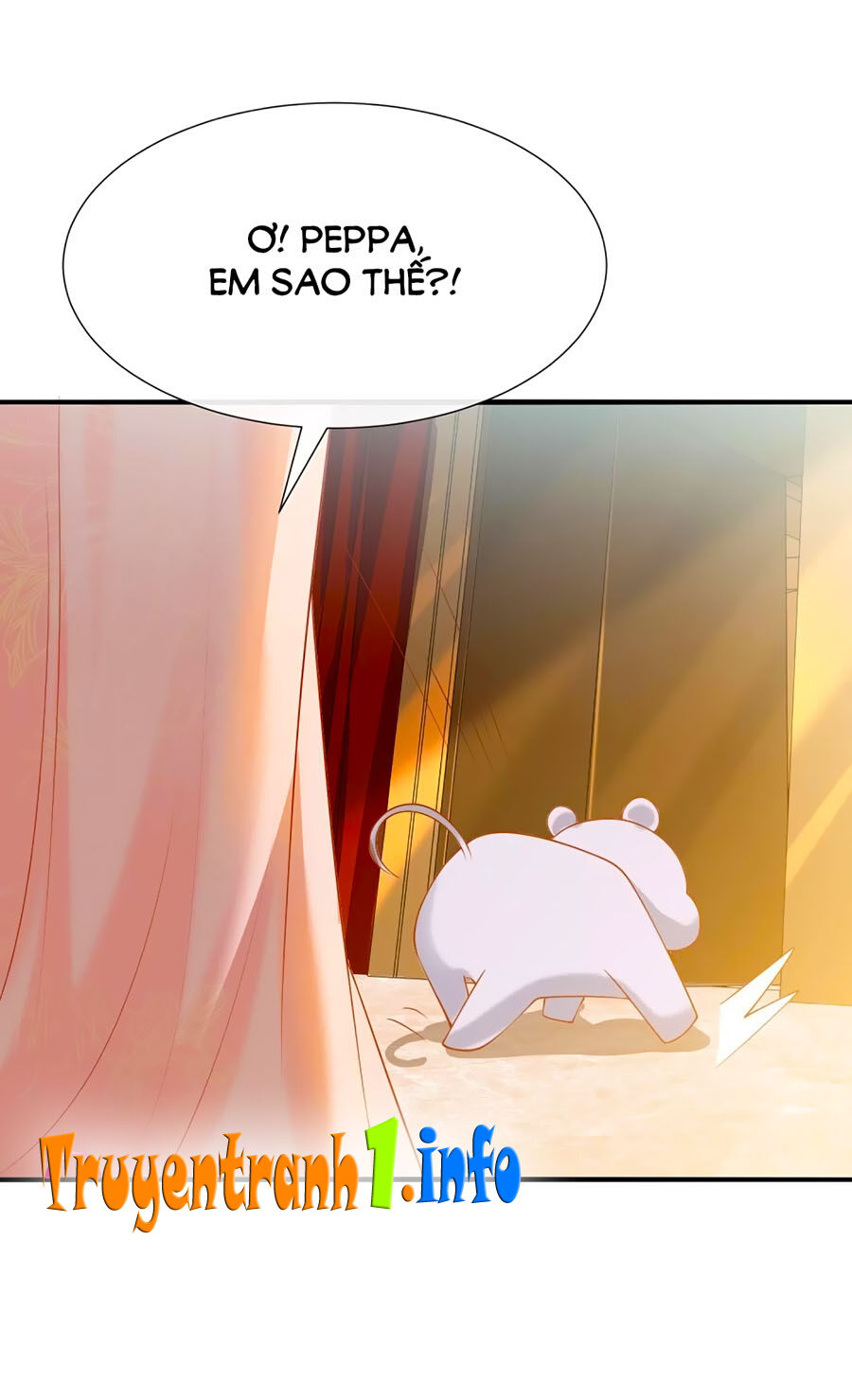 Sủng Hậu Của Vương Chap 42 - Next Chap 43