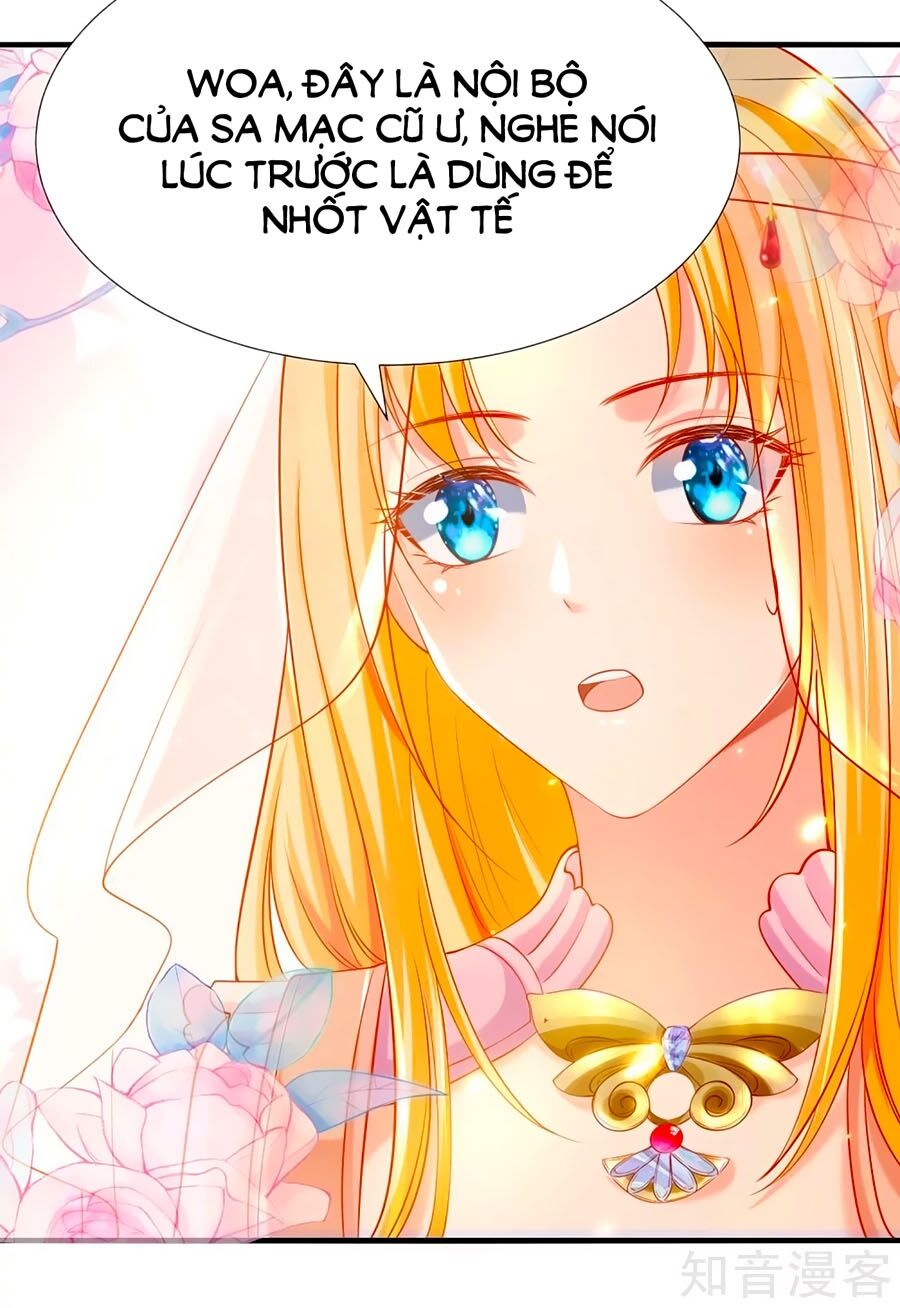 Sủng Hậu Của Vương Chap 42 - Next Chap 43