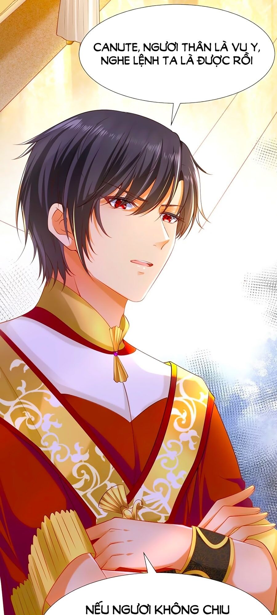 Sủng Hậu Của Vương Chap 42 - Next Chap 43