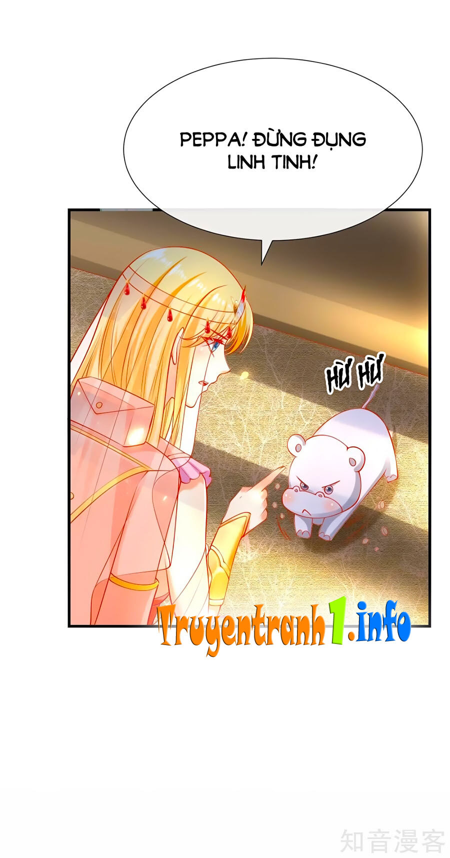 Sủng Hậu Của Vương Chap 42 - Next Chap 43