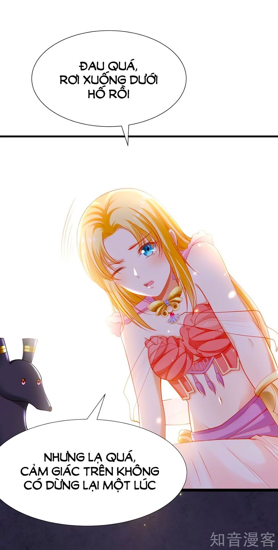 Sủng Hậu Của Vương Chap 42 - Next Chap 43