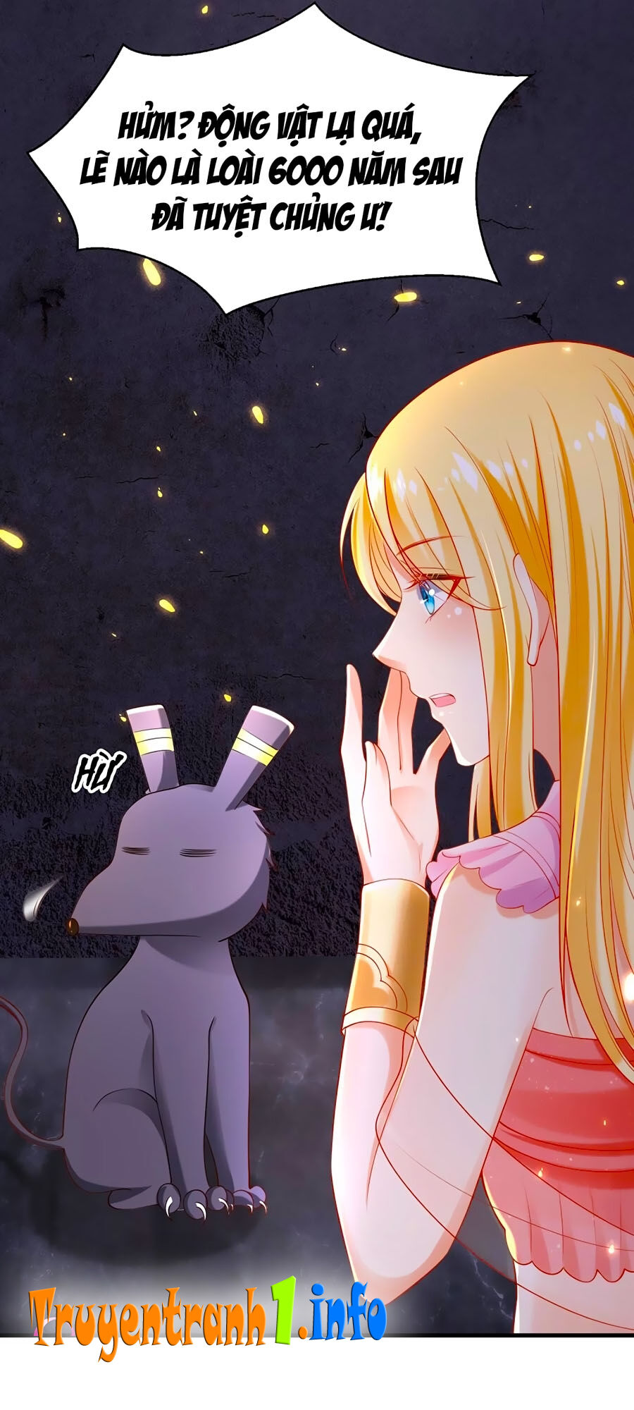 Sủng Hậu Của Vương Chap 42 - Next Chap 43