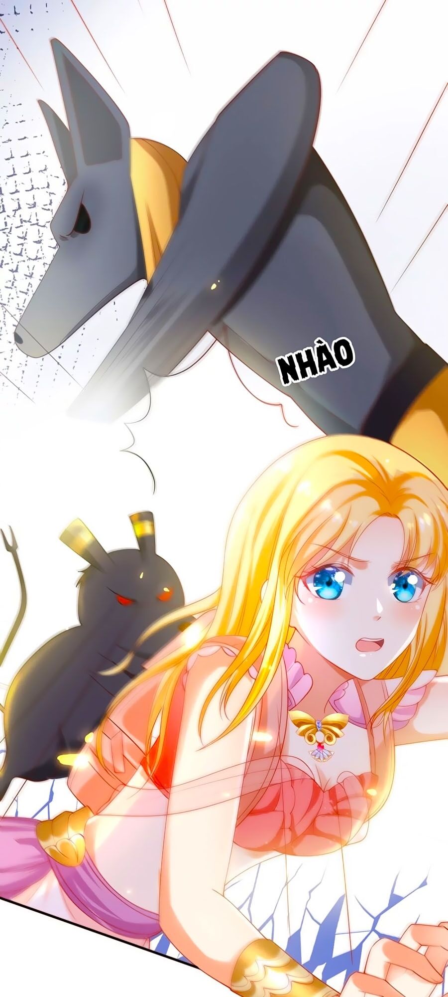 Sủng Hậu Của Vương Chap 43 - Next Chap 44