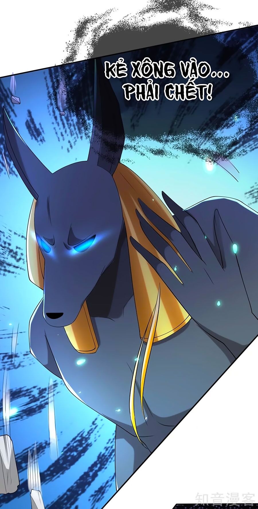 Sủng Hậu Của Vương Chap 43 - Next Chap 44