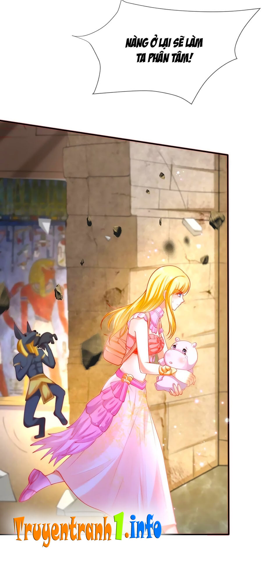 Sủng Hậu Của Vương Chap 43 - Next Chap 44