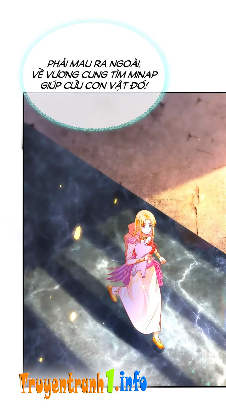 Sủng Hậu Của Vương Chap 43 - Next Chap 44